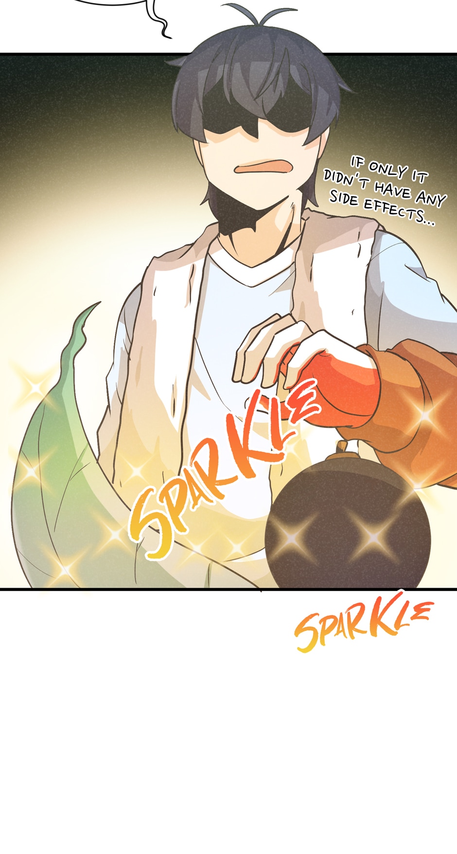 Spirit Farmer Chapter 14 Page 12