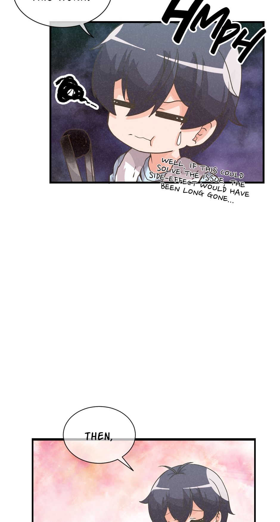 Spirit Farmer Chapter 14 Page 19