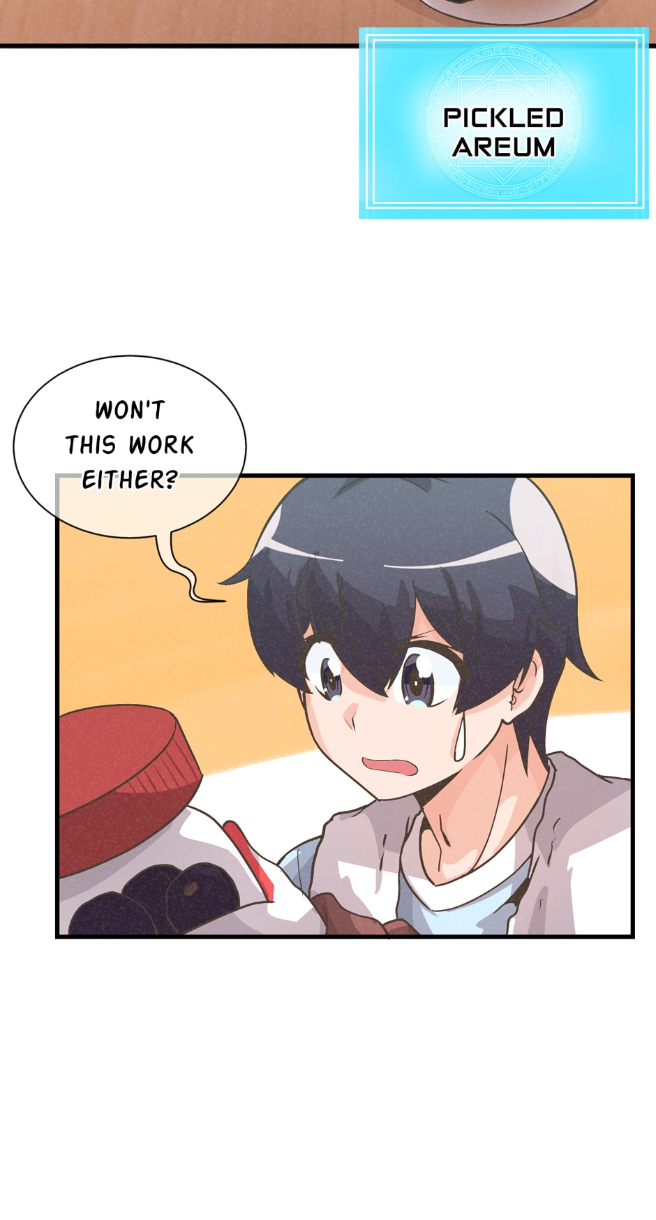 Spirit Farmer Chapter 14 Page 23