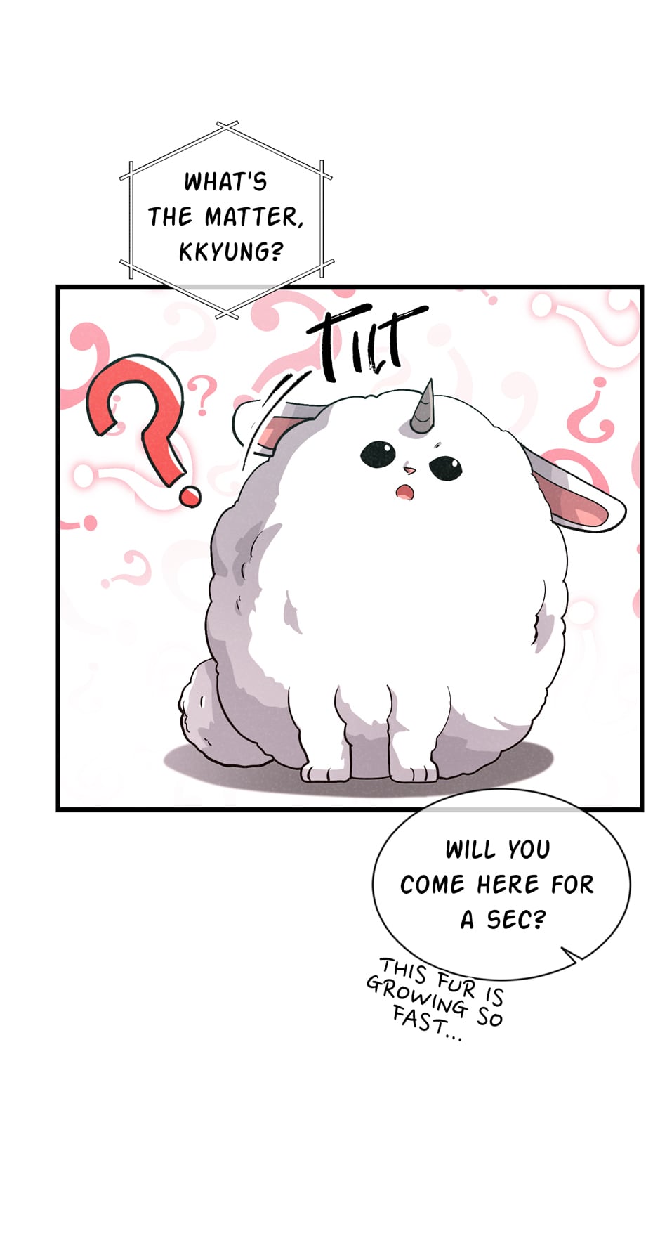 Spirit Farmer Chapter 14 Page 27