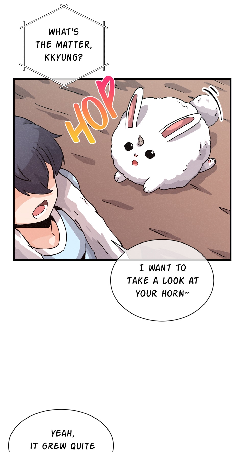 Spirit Farmer Chapter 14 Page 28