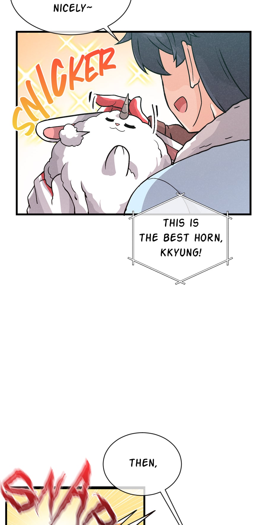 Spirit Farmer Chapter 14 Page 29