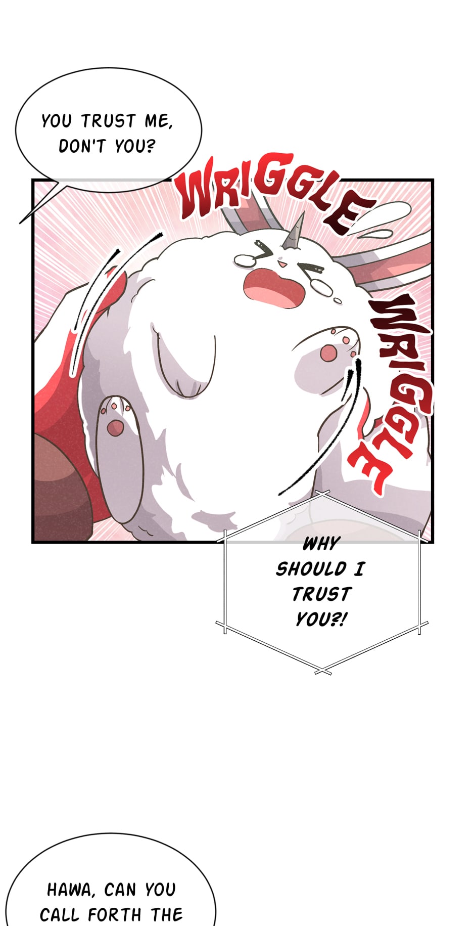 Spirit Farmer Chapter 14 Page 31