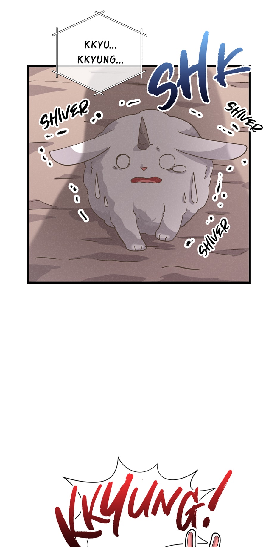 Spirit Farmer Chapter 14 Page 34