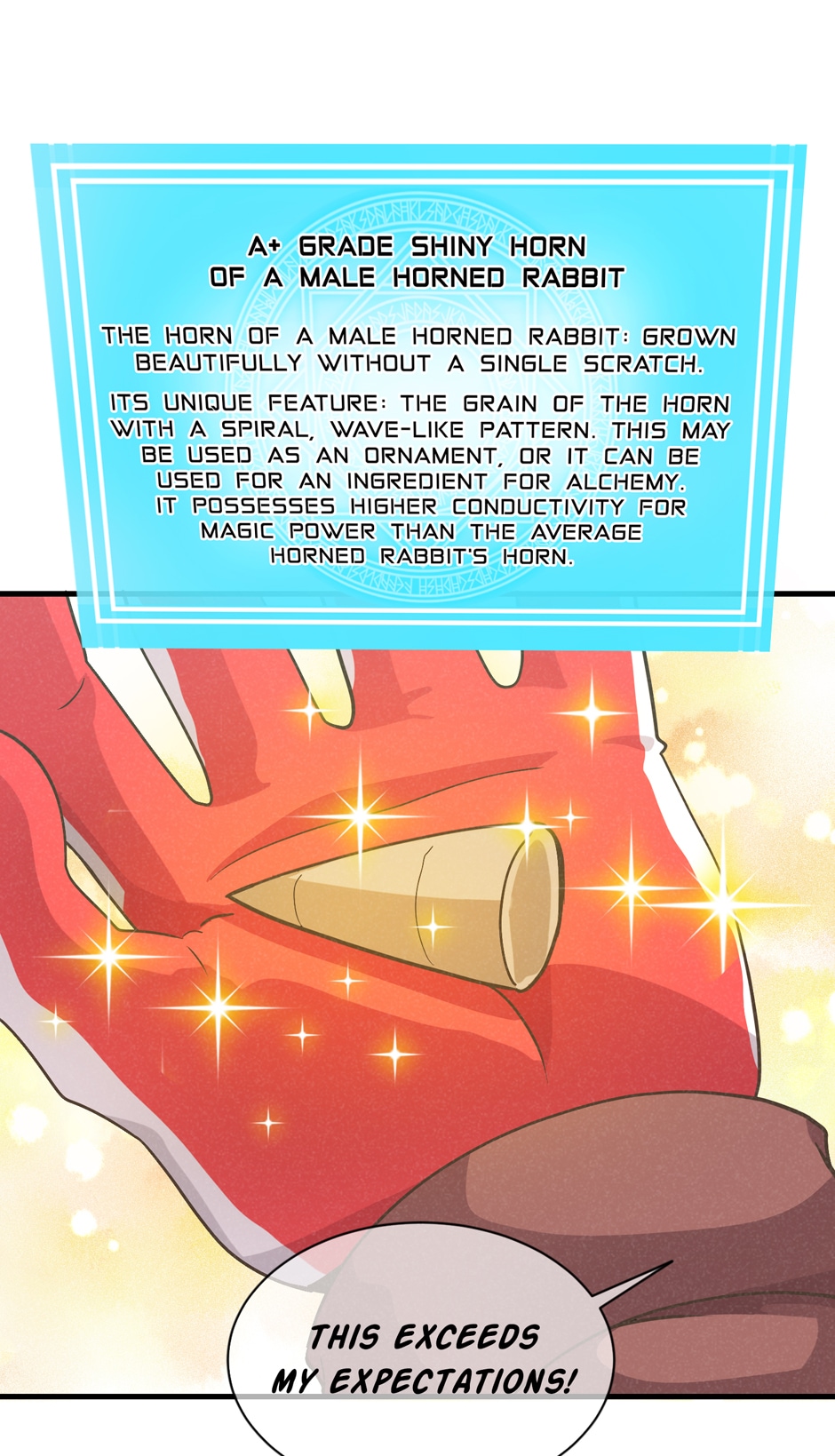 Spirit Farmer Chapter 14 Page 37