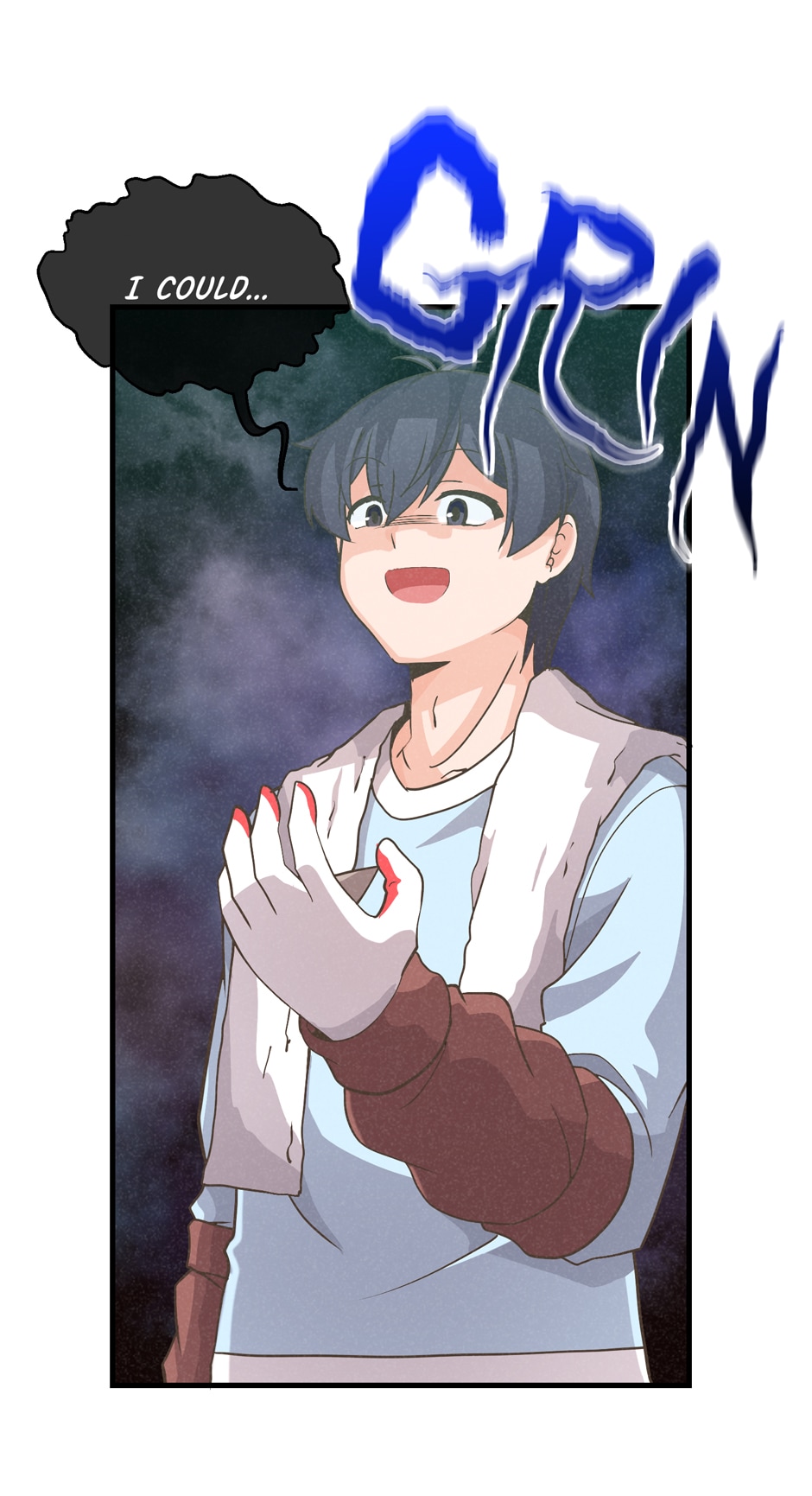 Spirit Farmer Chapter 14 Page 39