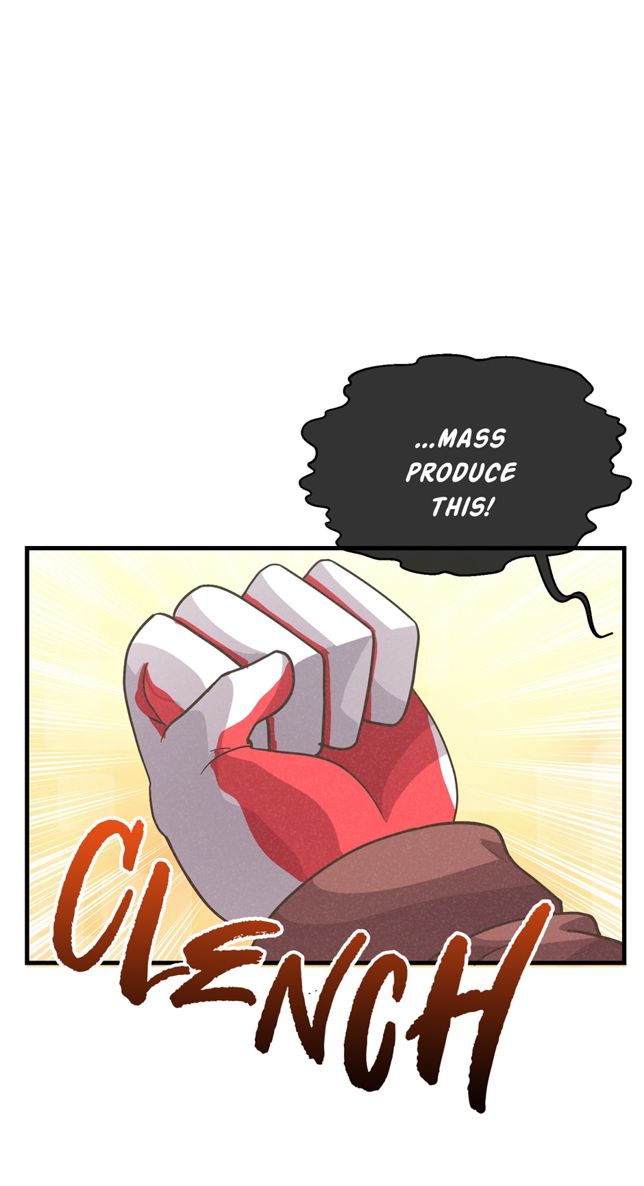 Spirit Farmer Chapter 14 Page 40