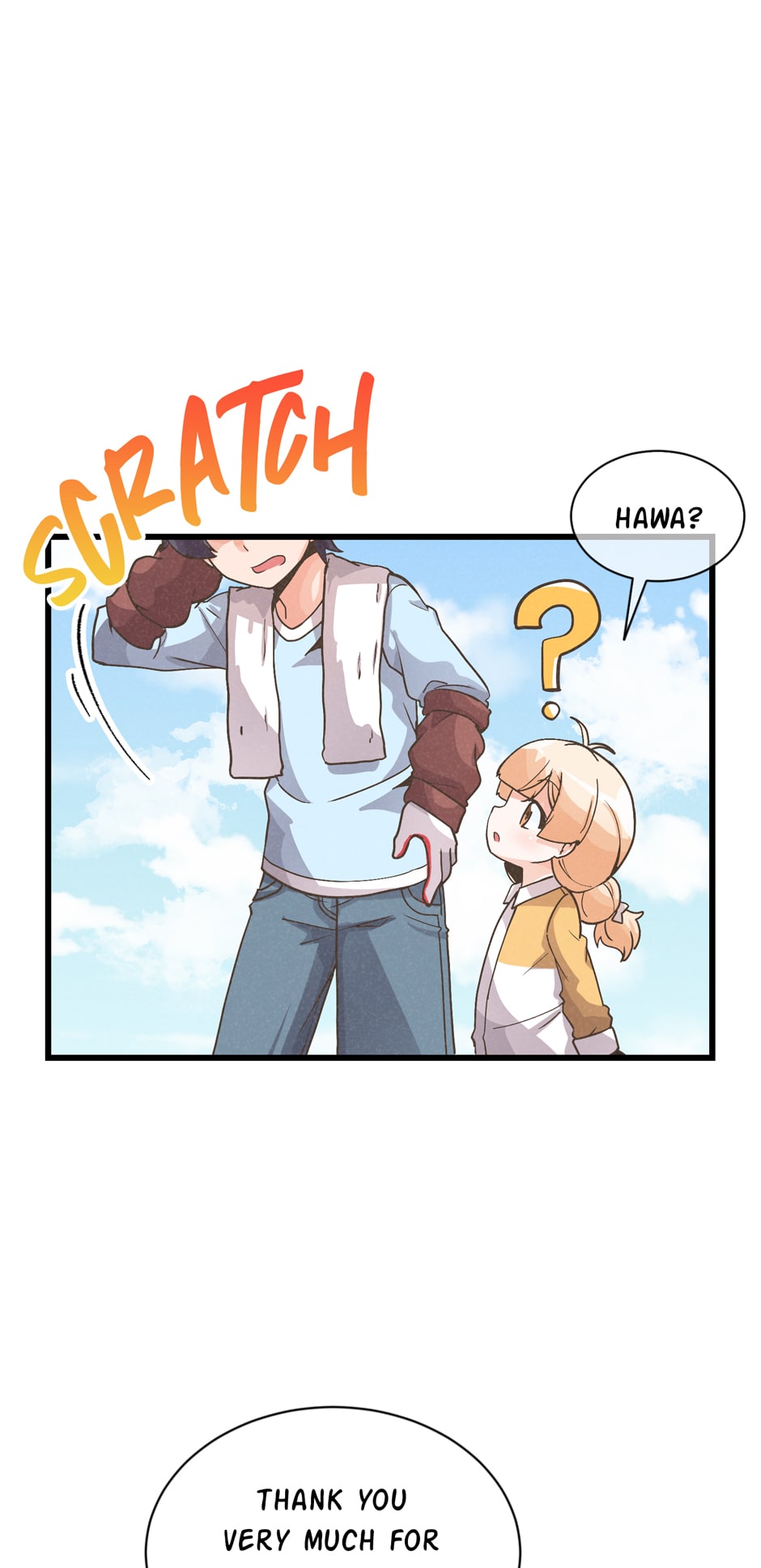 Spirit Farmer Chapter 14 Page 51