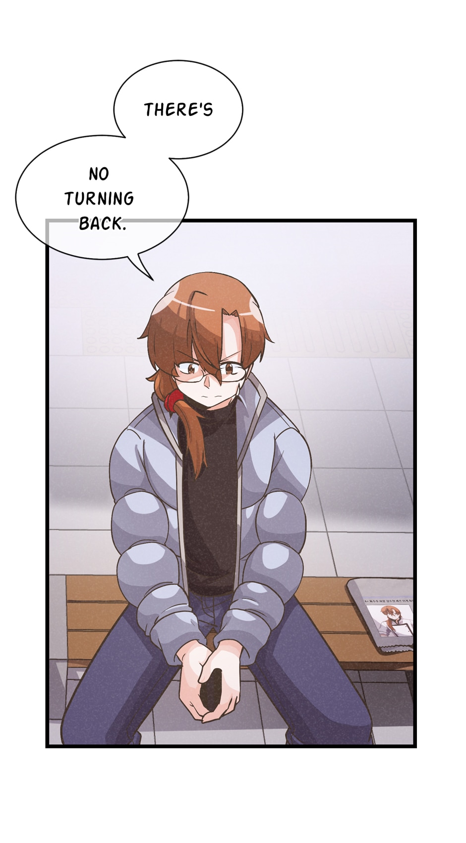 Spirit Farmer Chapter 14 Page 59