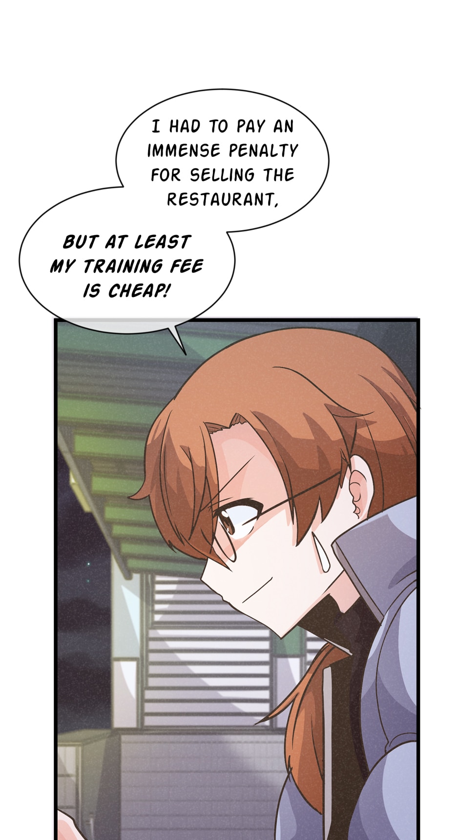 Spirit Farmer Chapter 14 Page 61