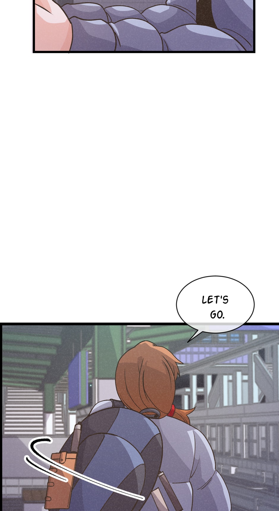 Spirit Farmer Chapter 14 Page 62