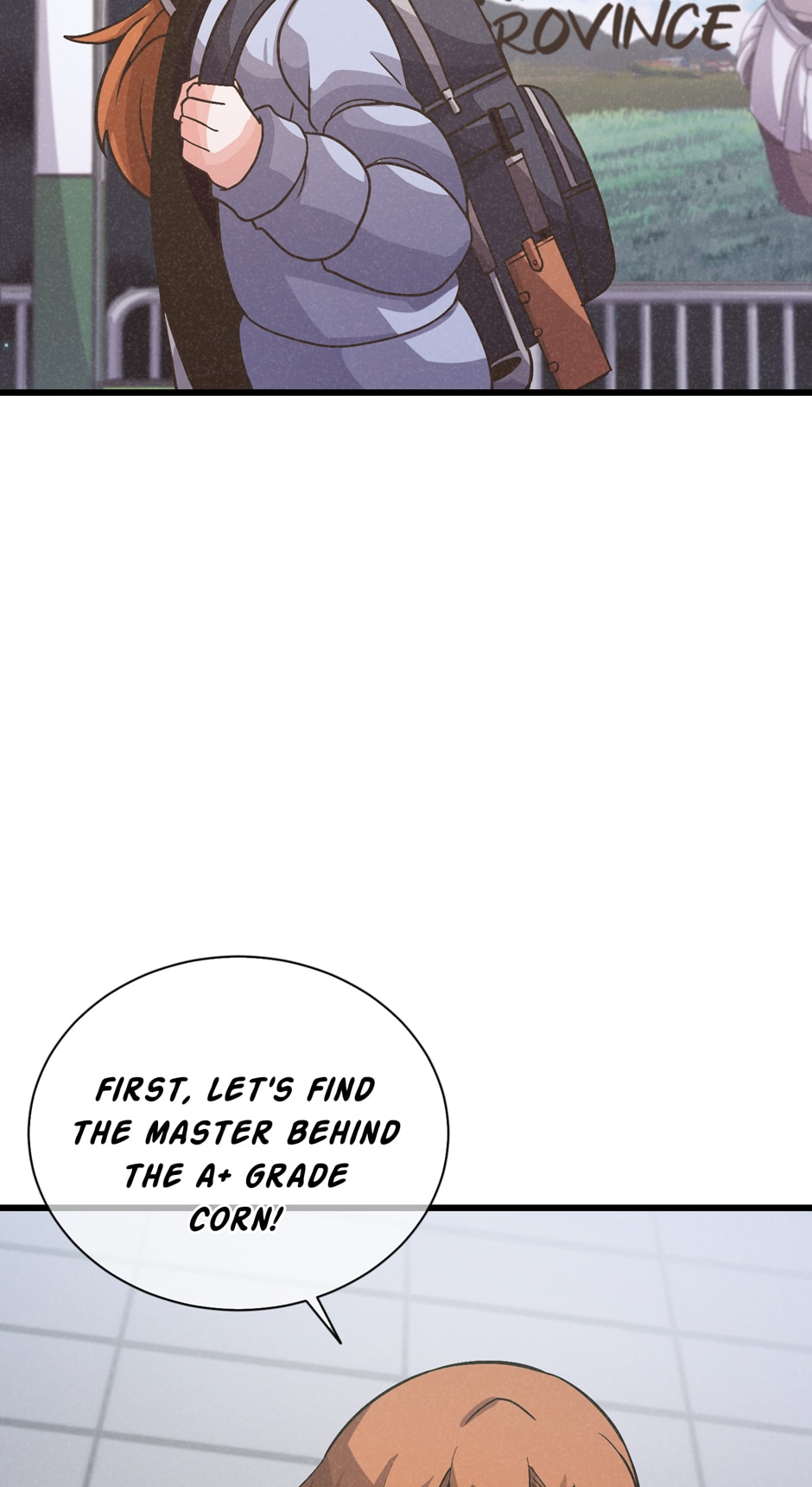 Spirit Farmer Chapter 14 Page 64