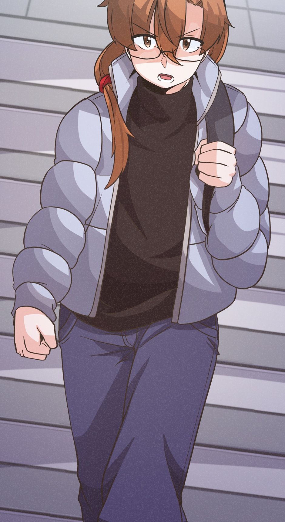 Spirit Farmer Chapter 14 Page 65