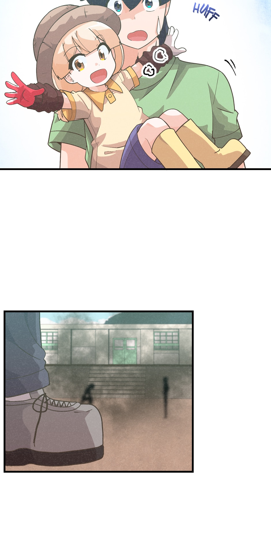 Spirit Farmer Chapter 79 Page 5