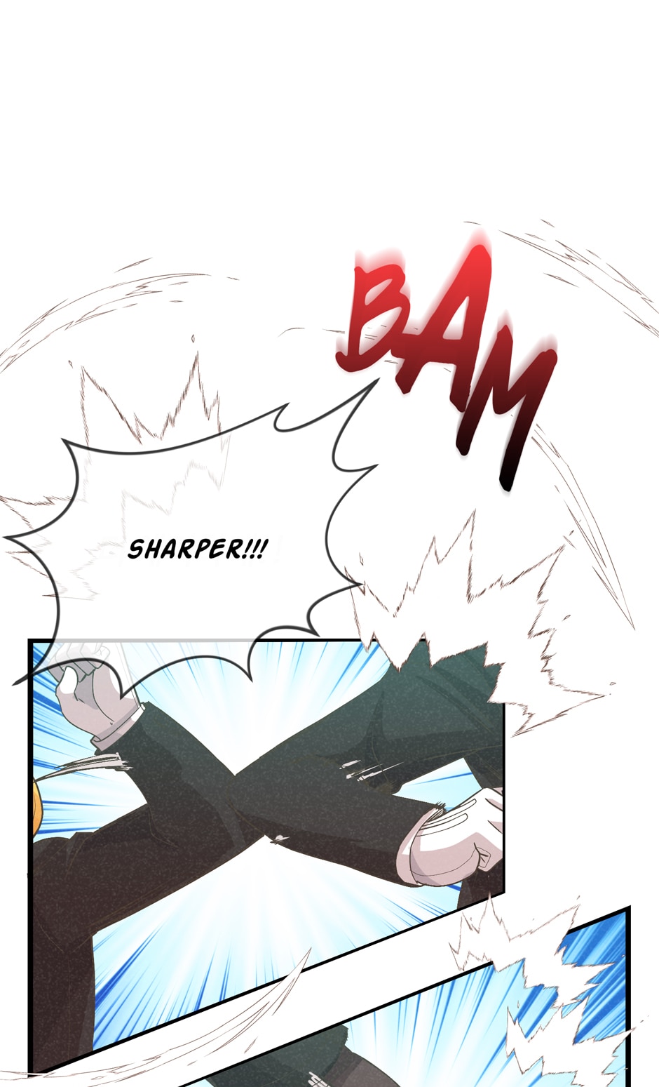 Spirit Farmer Chapter 79 Page 7