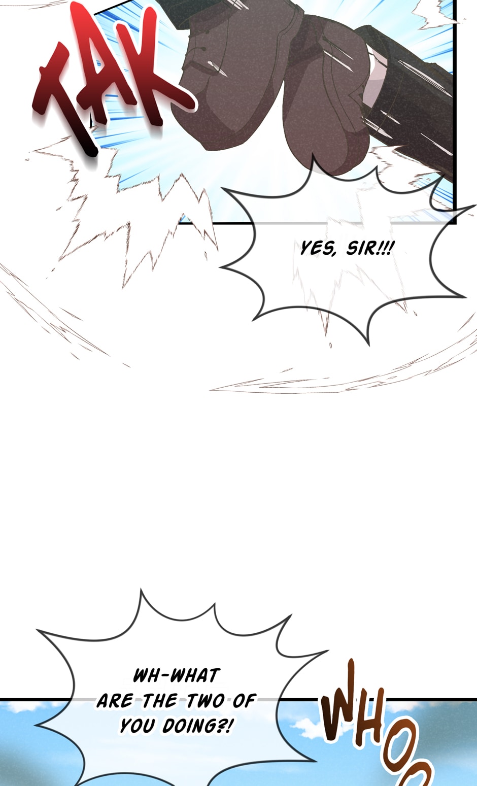 Spirit Farmer Chapter 79 Page 8