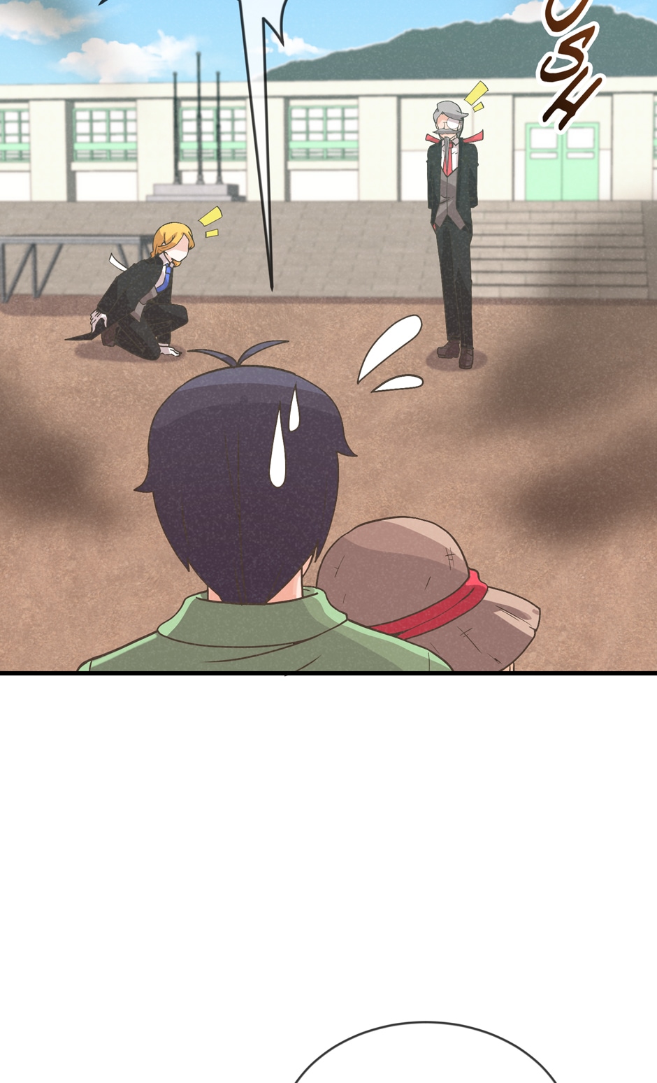 Spirit Farmer Chapter 79 Page 9