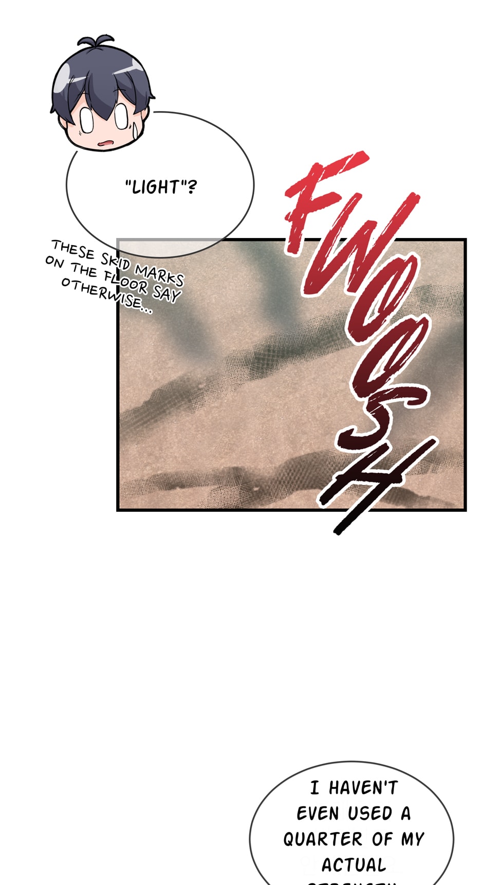 Spirit Farmer Chapter 79 Page 13