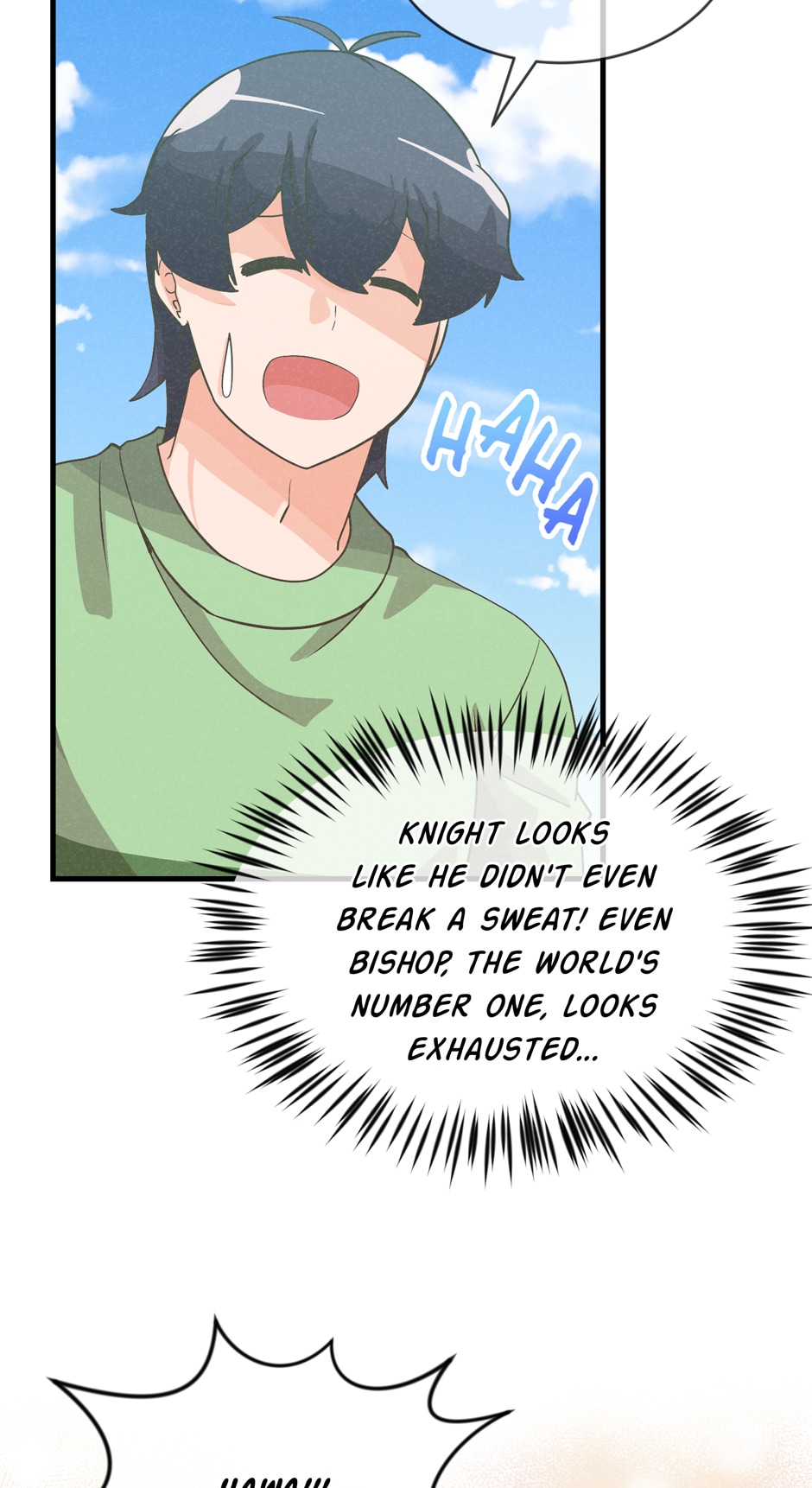 Spirit Farmer Chapter 79 Page 15