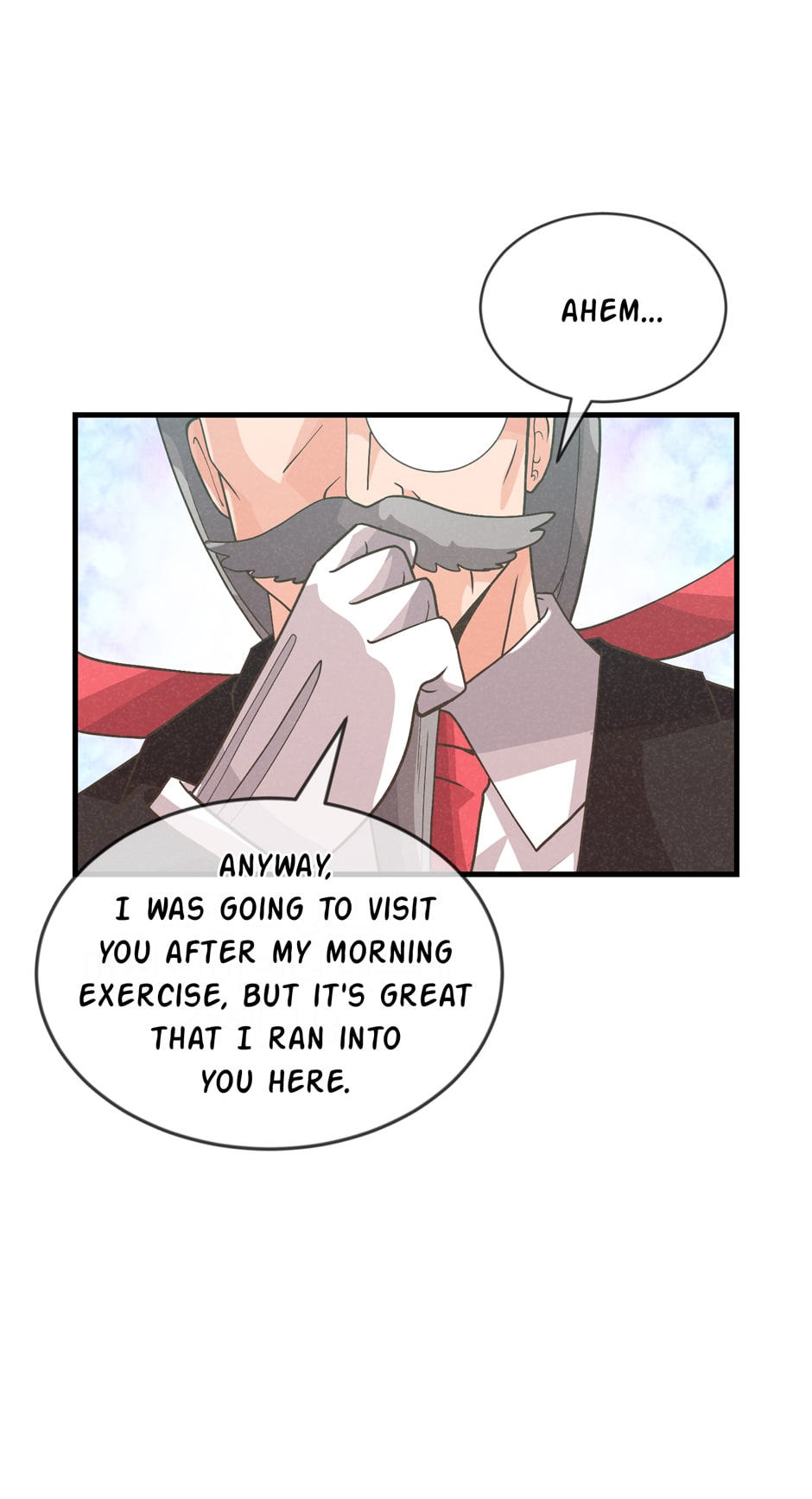 Spirit Farmer Chapter 79 Page 25