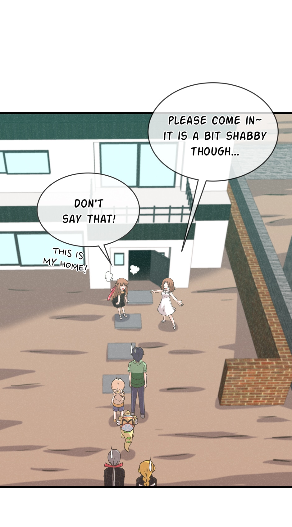 Spirit Farmer Chapter 79 Page 31