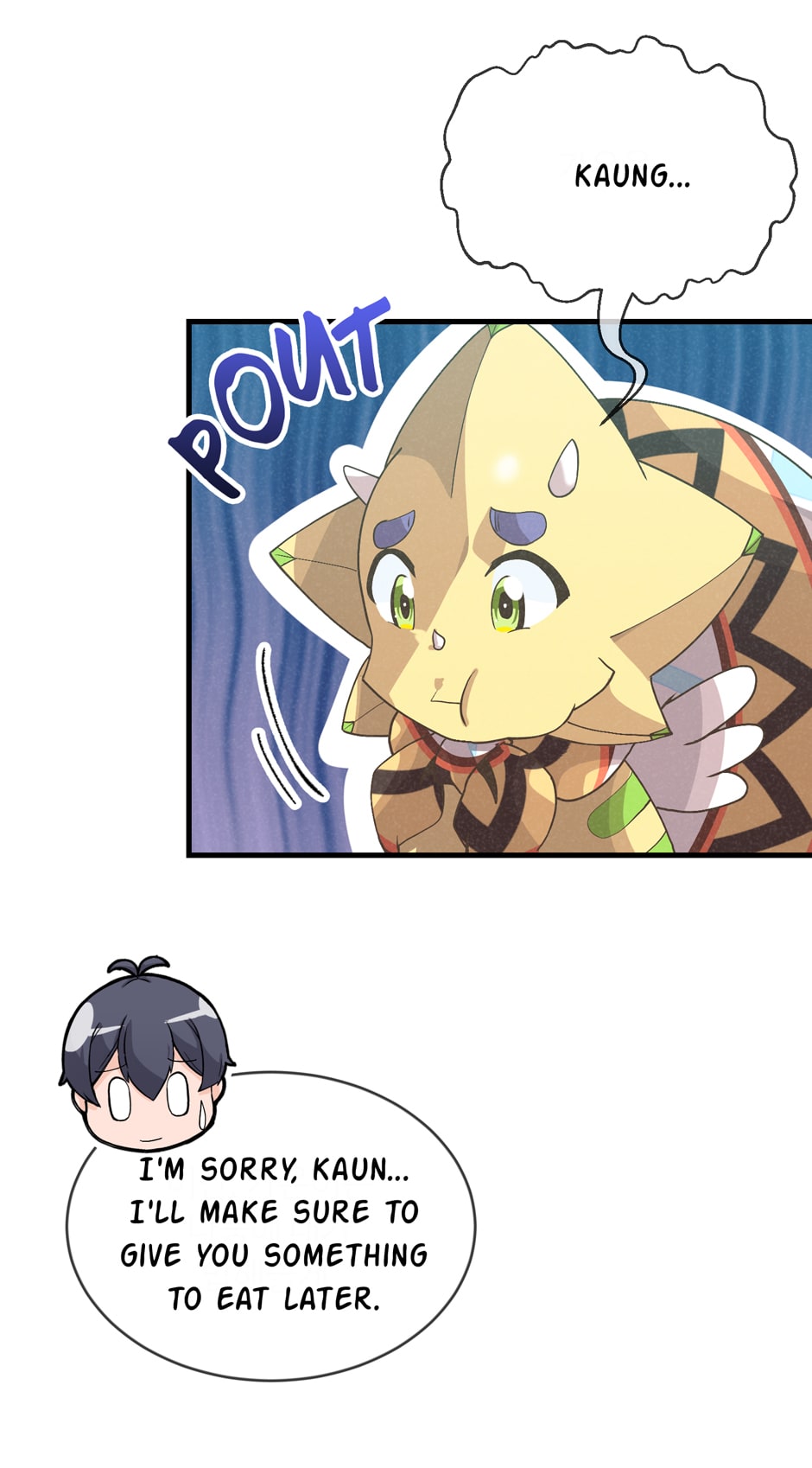Spirit Farmer Chapter 79 Page 36