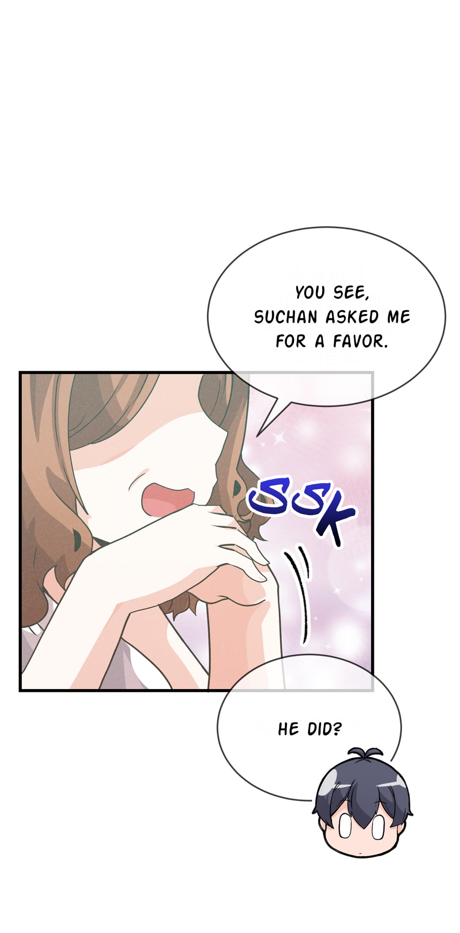 Spirit Farmer Chapter 79 Page 40
