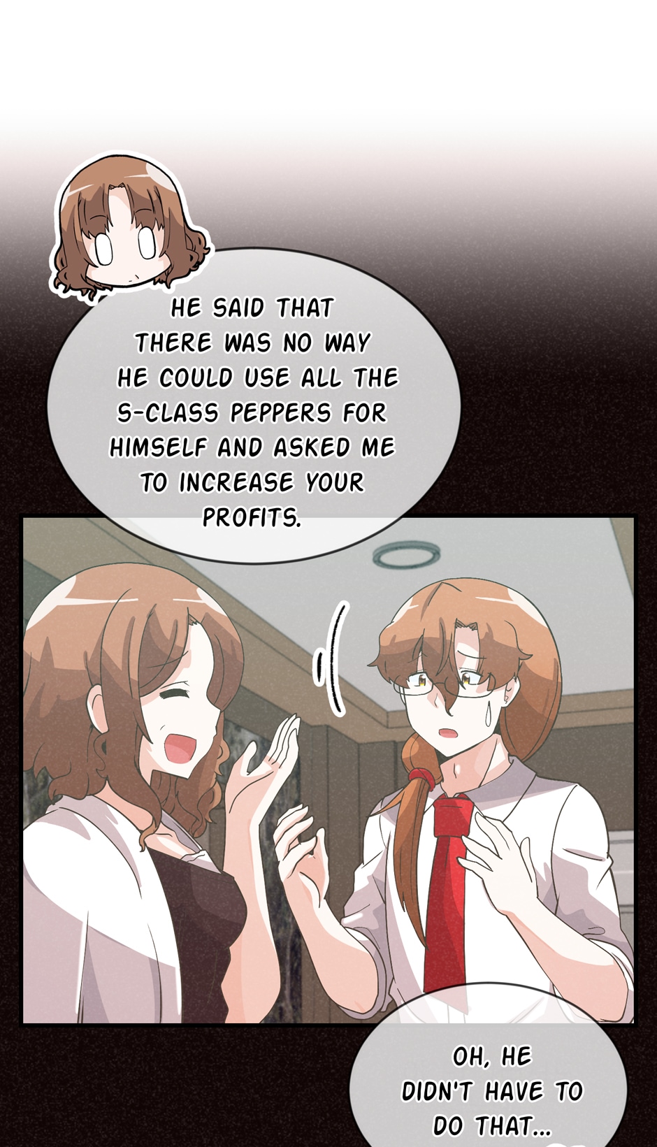 Spirit Farmer Chapter 79 Page 41