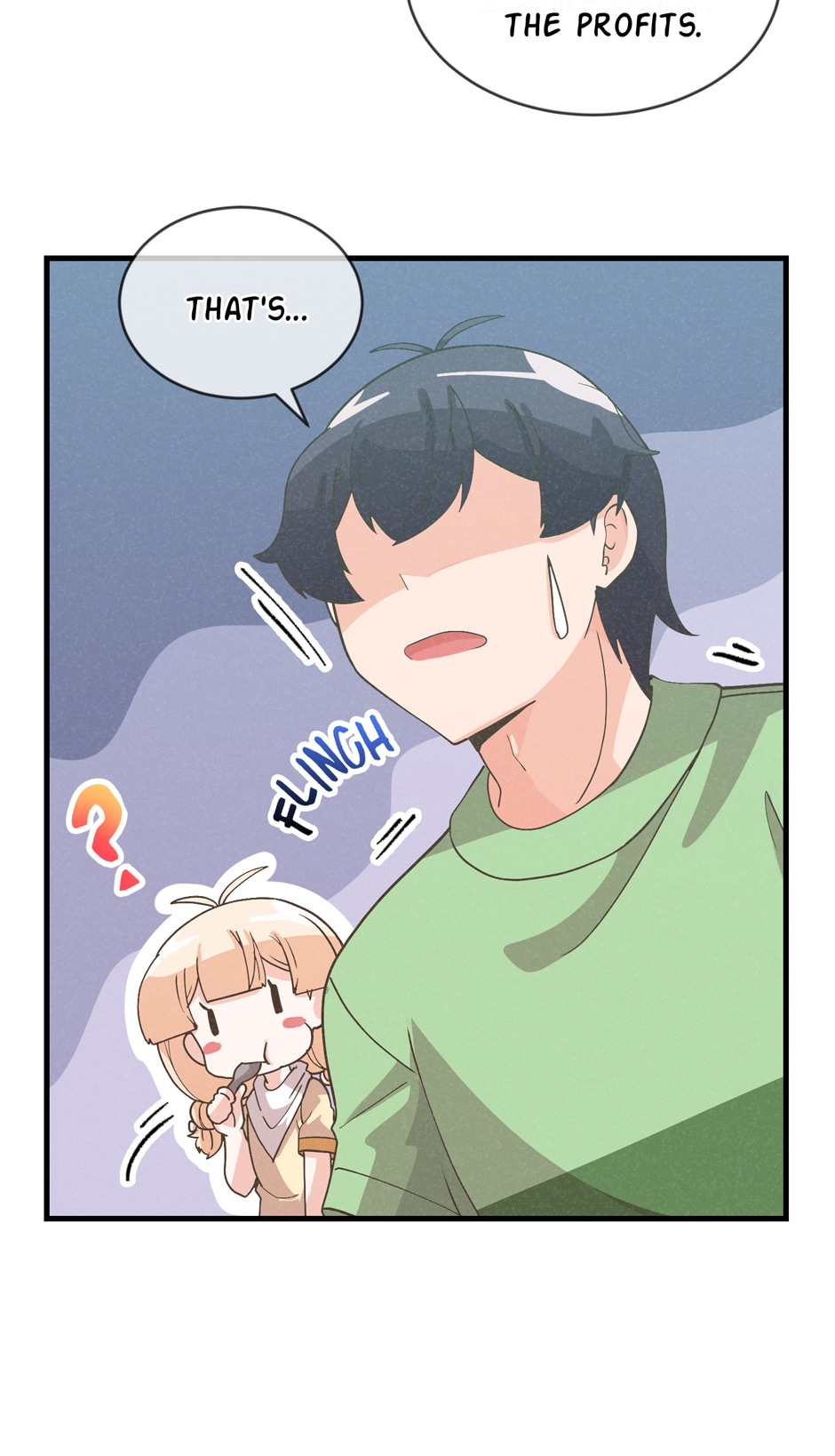 Spirit Farmer Chapter 79 Page 44