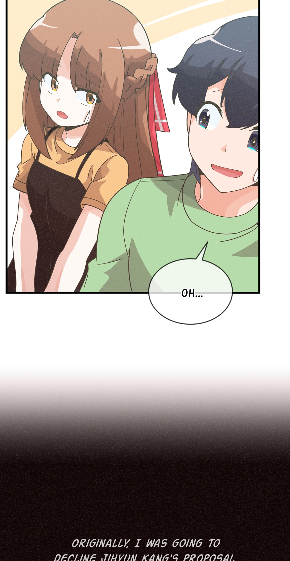Spirit Farmer Chapter 79 Page 48