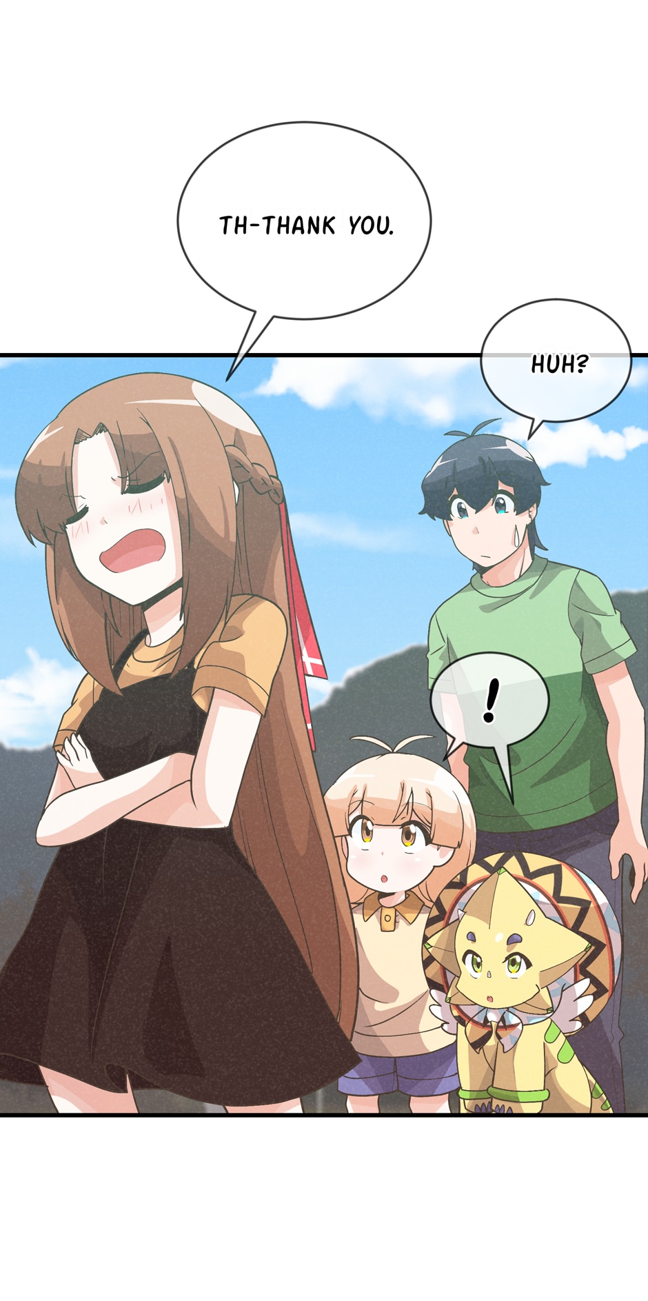 Spirit Farmer Chapter 79 Page 55
