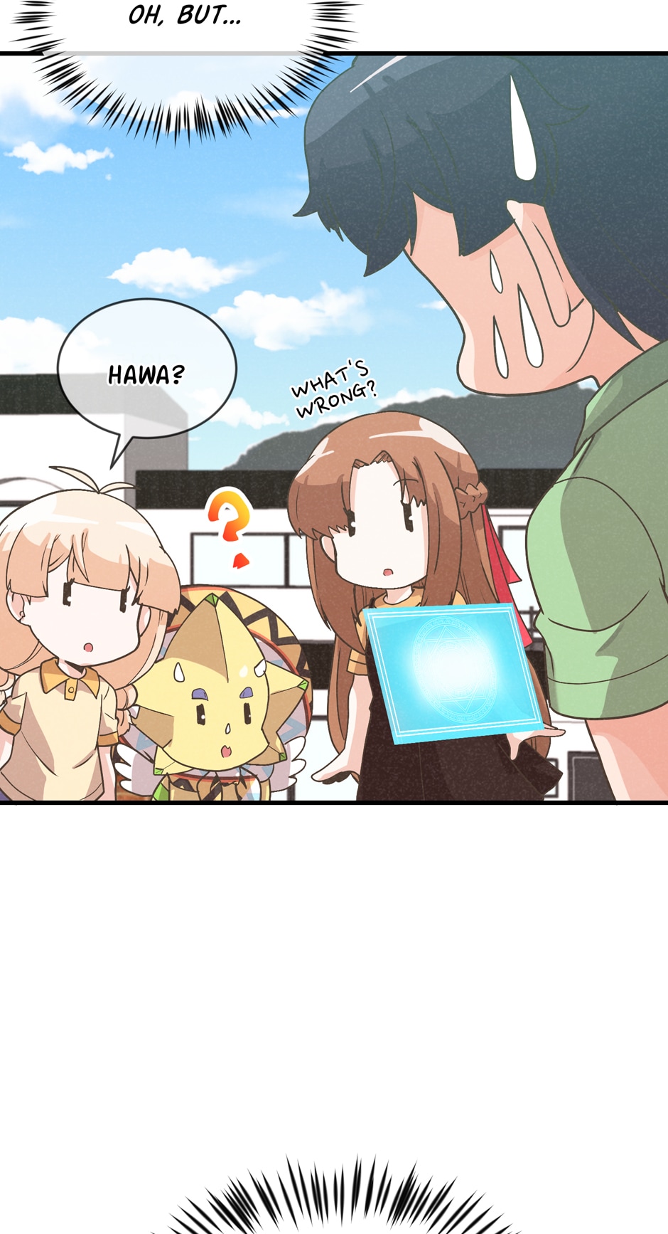 Spirit Farmer Chapter 79 Page 59