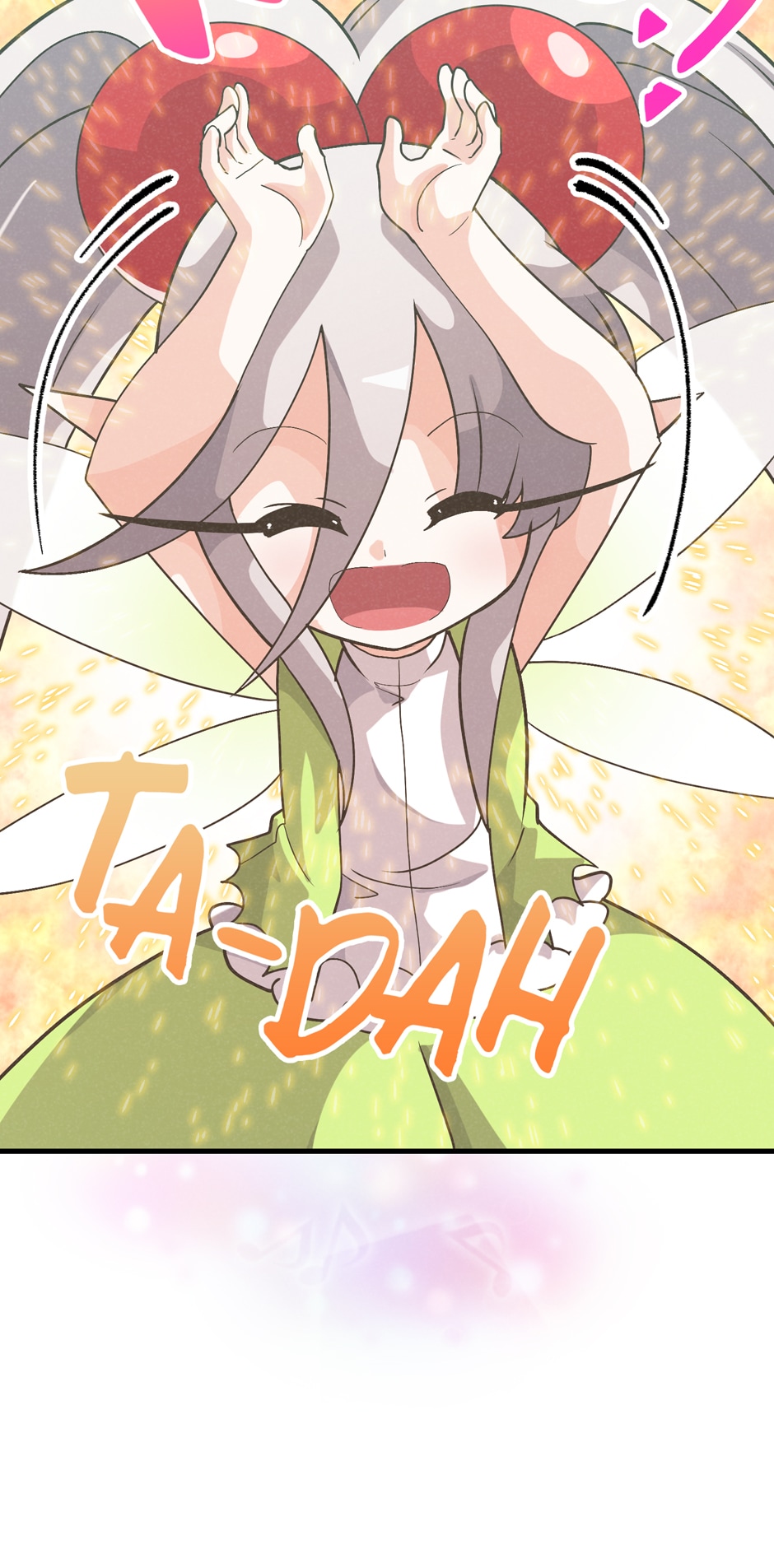 Spirit Farmer Chapter 54 Page 9