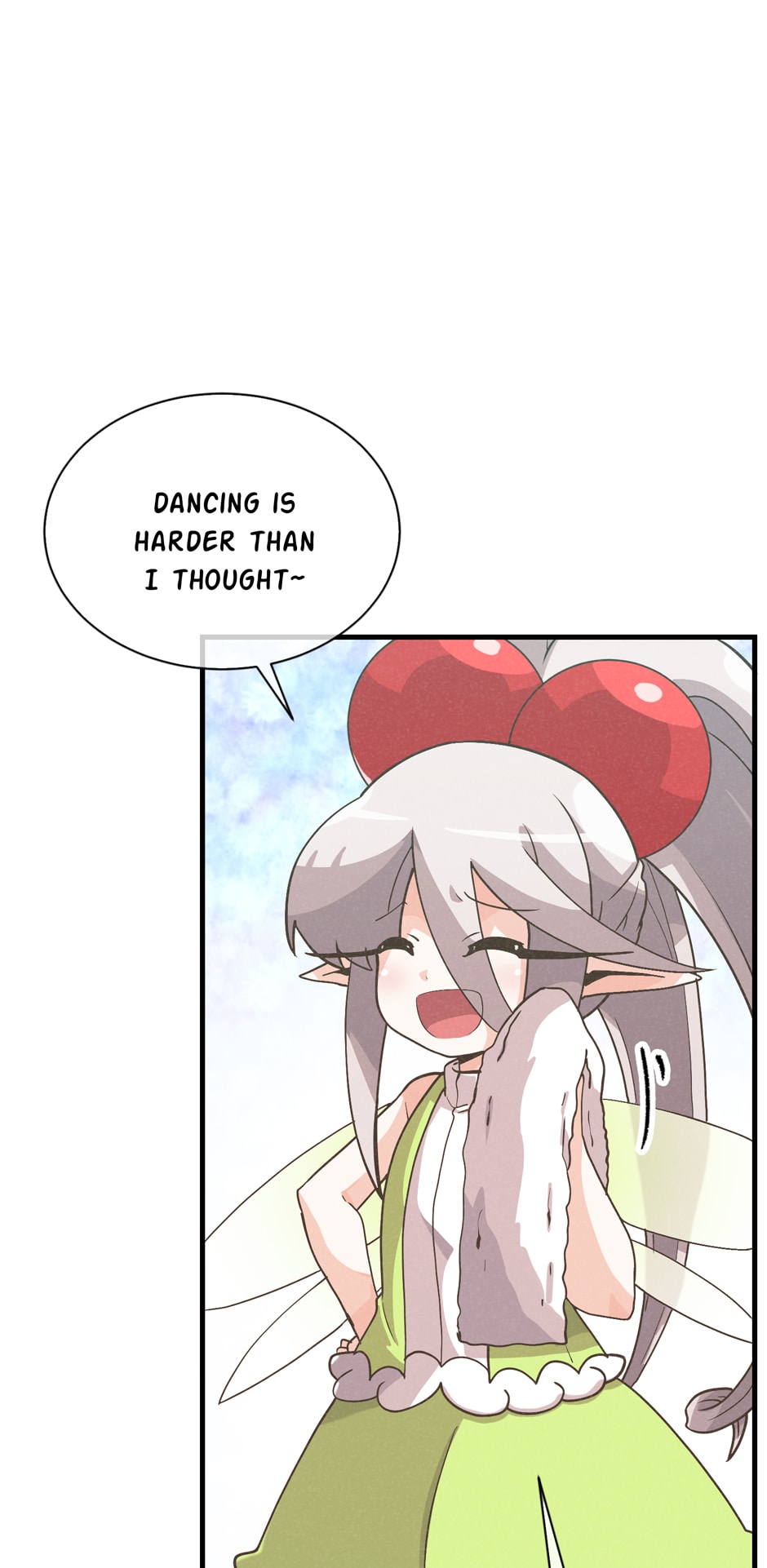 Spirit Farmer Chapter 54 Page 13