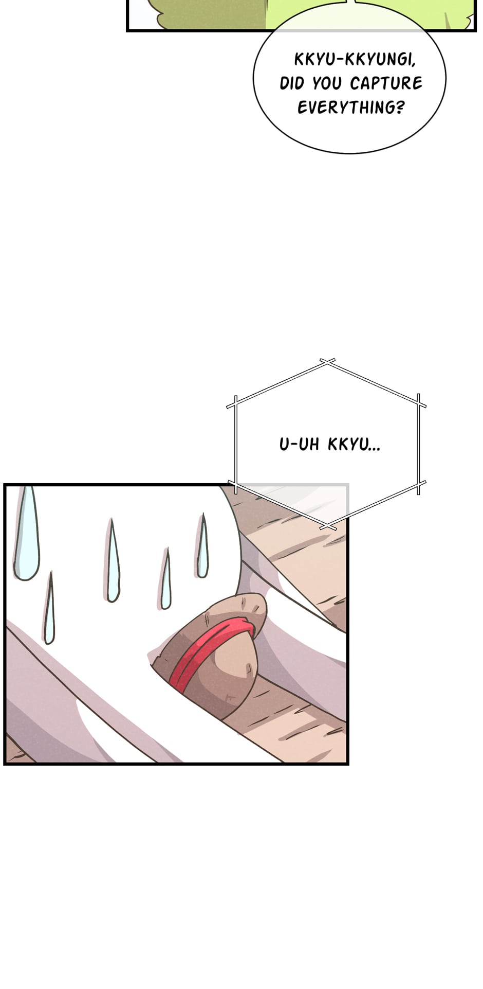 Spirit Farmer Chapter 54 Page 14