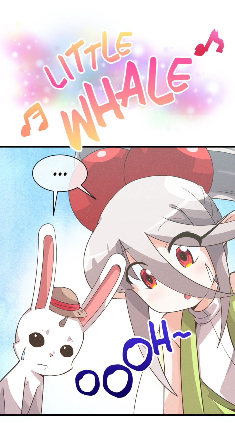 Spirit Farmer Chapter 54 Page 16