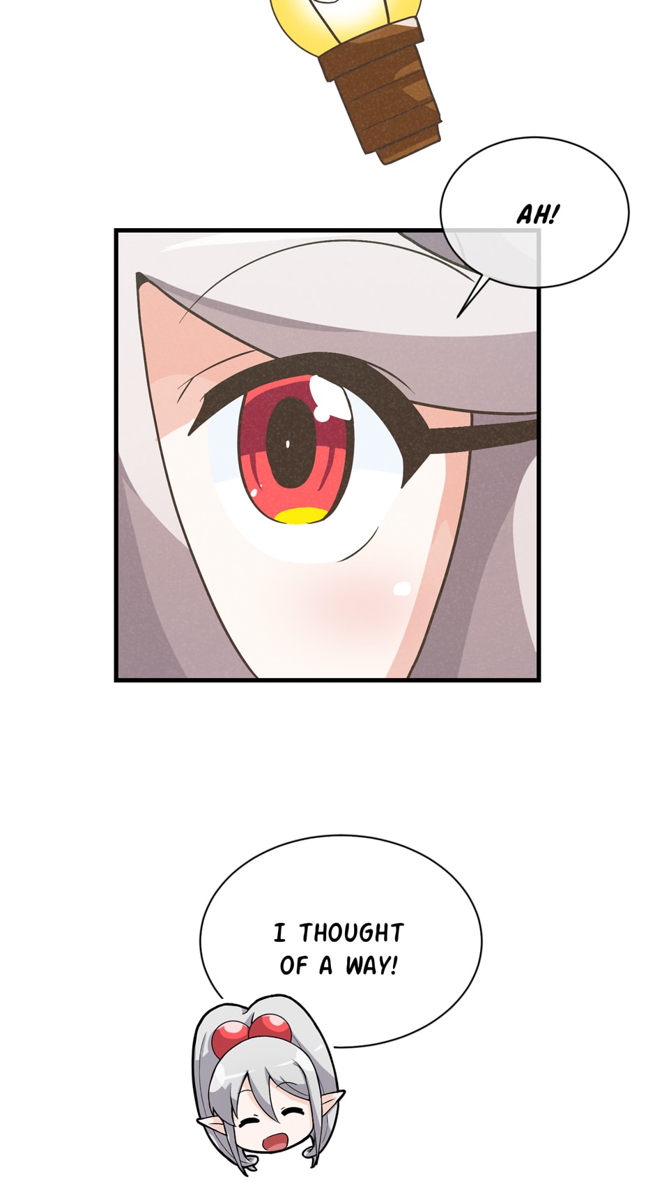 Spirit Farmer Chapter 54 Page 21