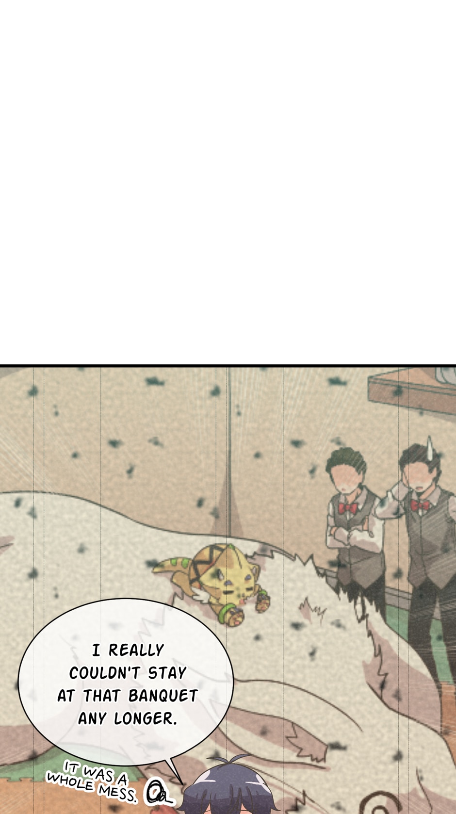Spirit Farmer Chapter 54 Page 24