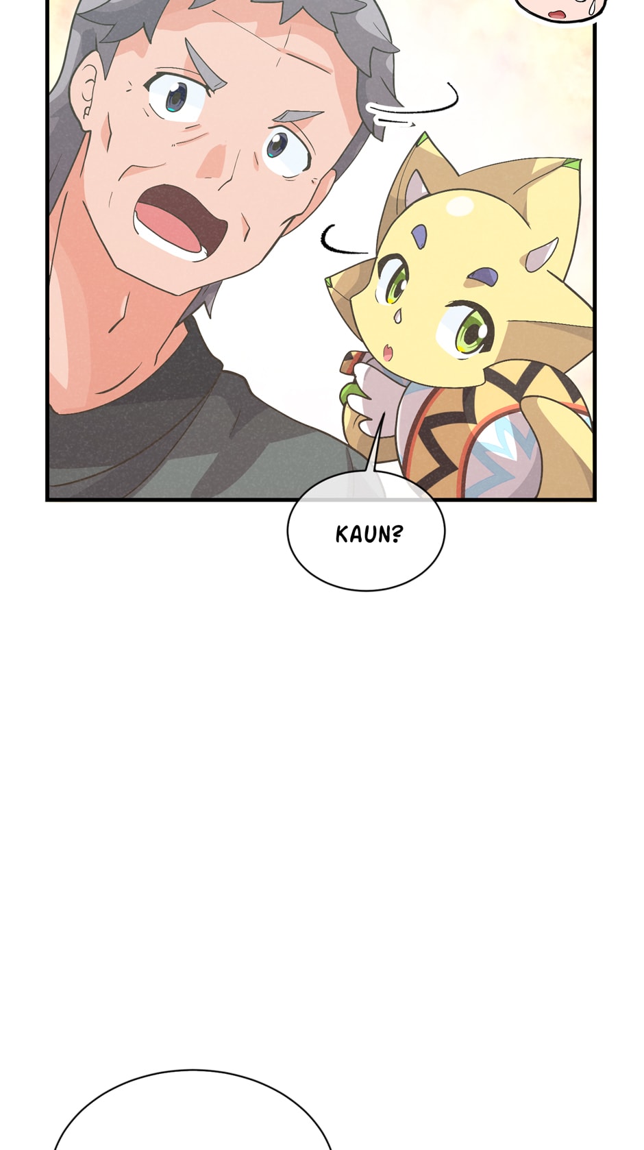 Spirit Farmer Chapter 54 Page 26