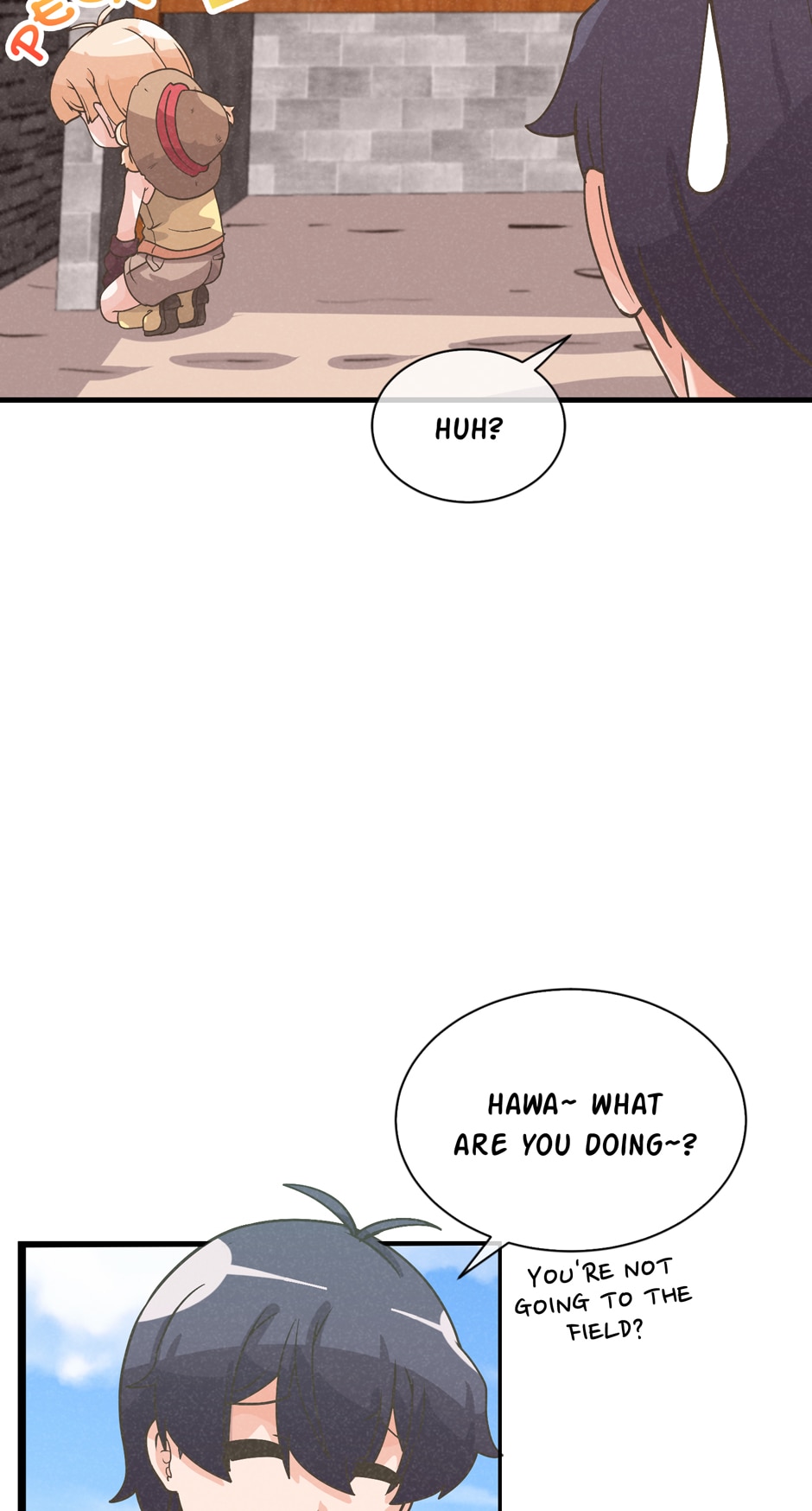 Spirit Farmer Chapter 54 Page 36