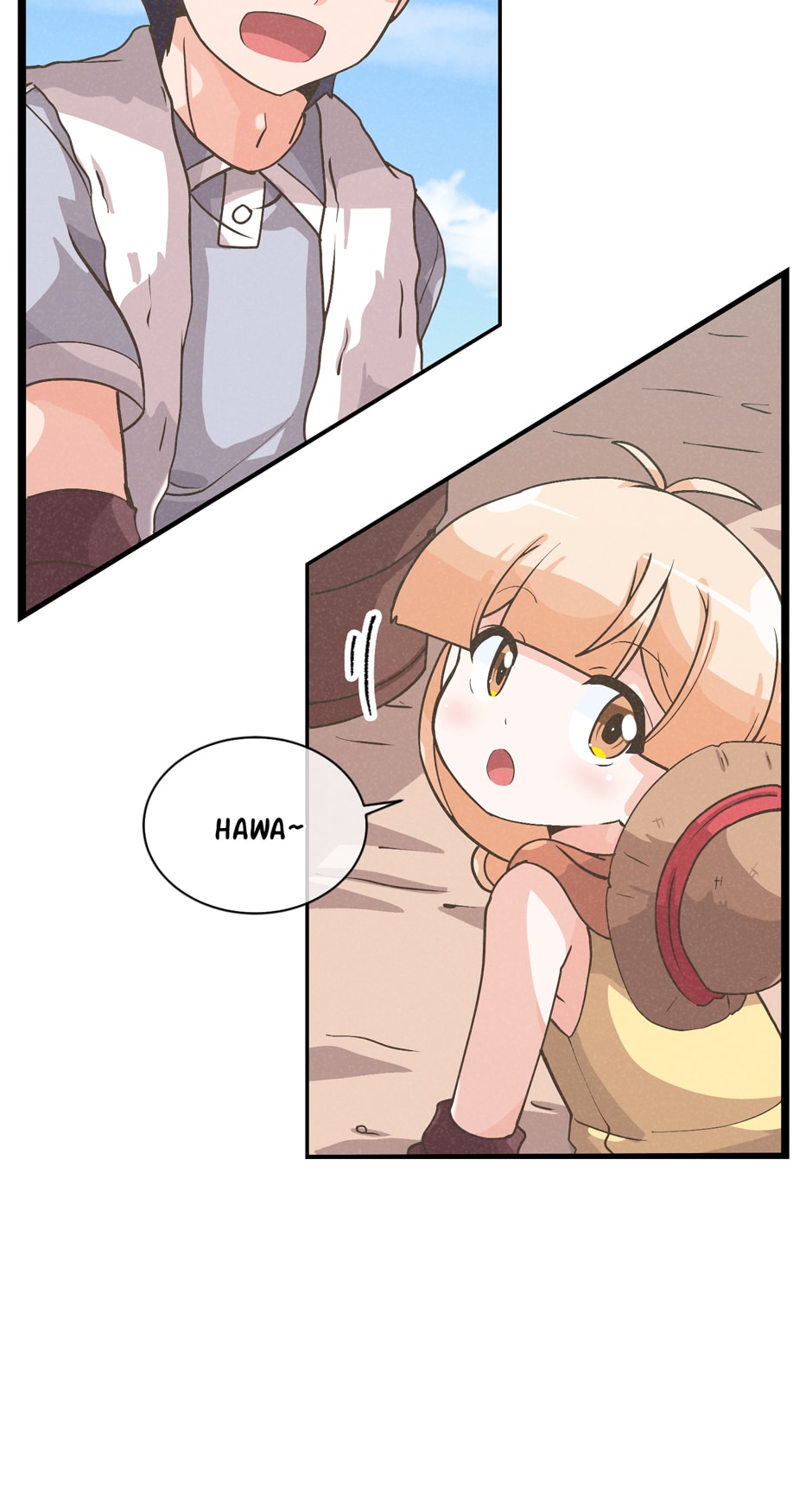 Spirit Farmer Chapter 54 Page 37