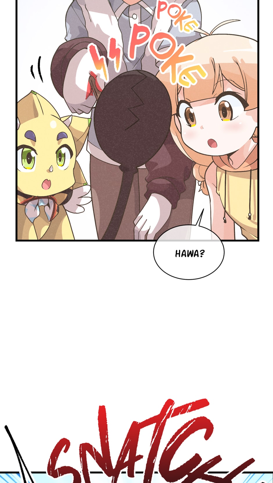 Spirit Farmer Chapter 54 Page 41