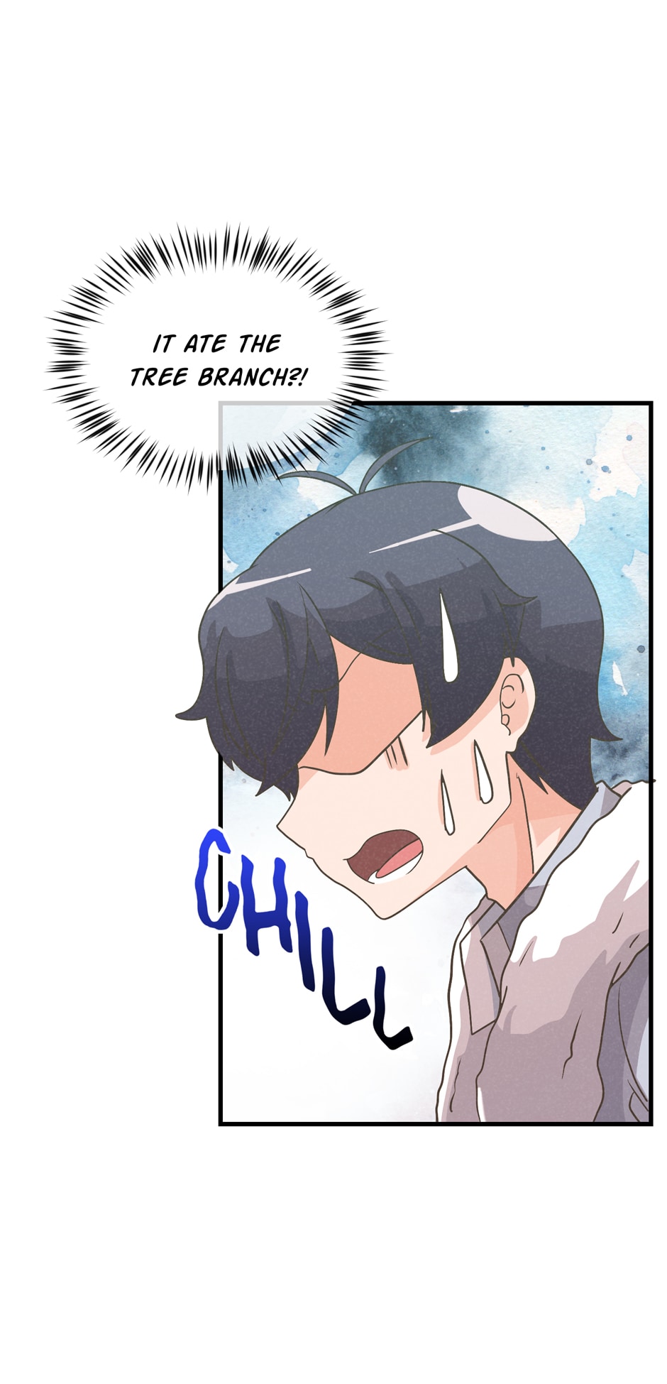 Spirit Farmer Chapter 54 Page 44