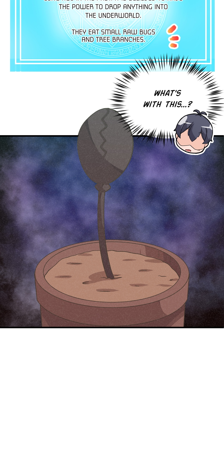 Spirit Farmer Chapter 54 Page 46