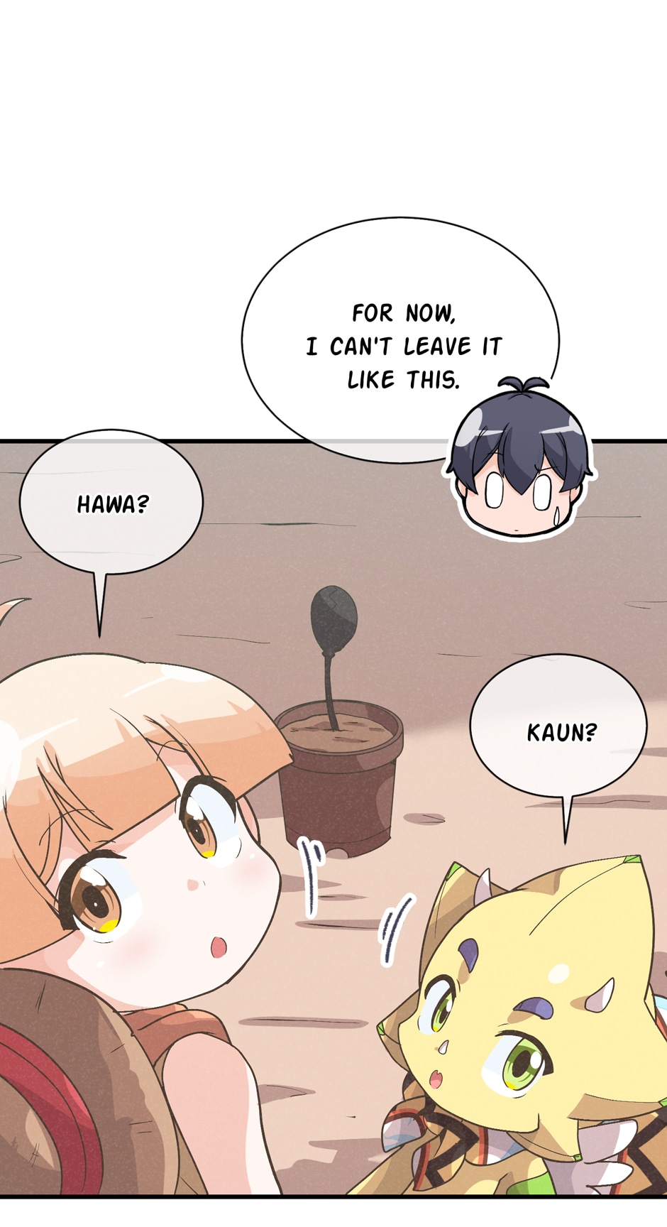 Spirit Farmer Chapter 54 Page 48