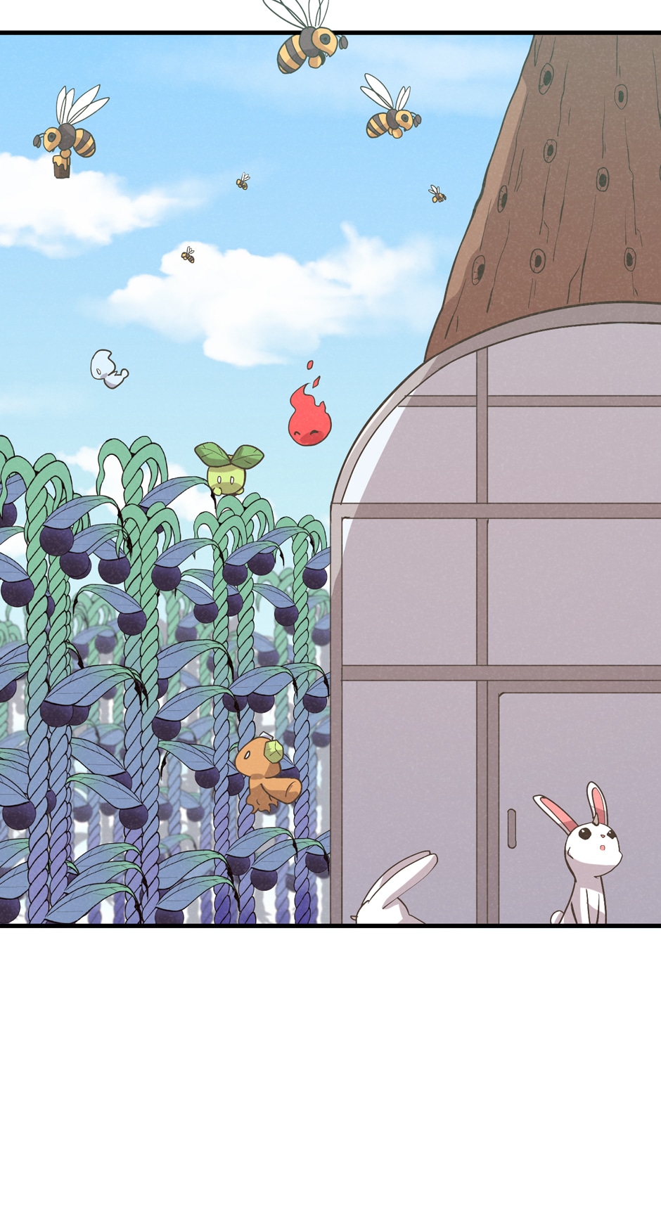 Spirit Farmer Chapter 54 Page 51