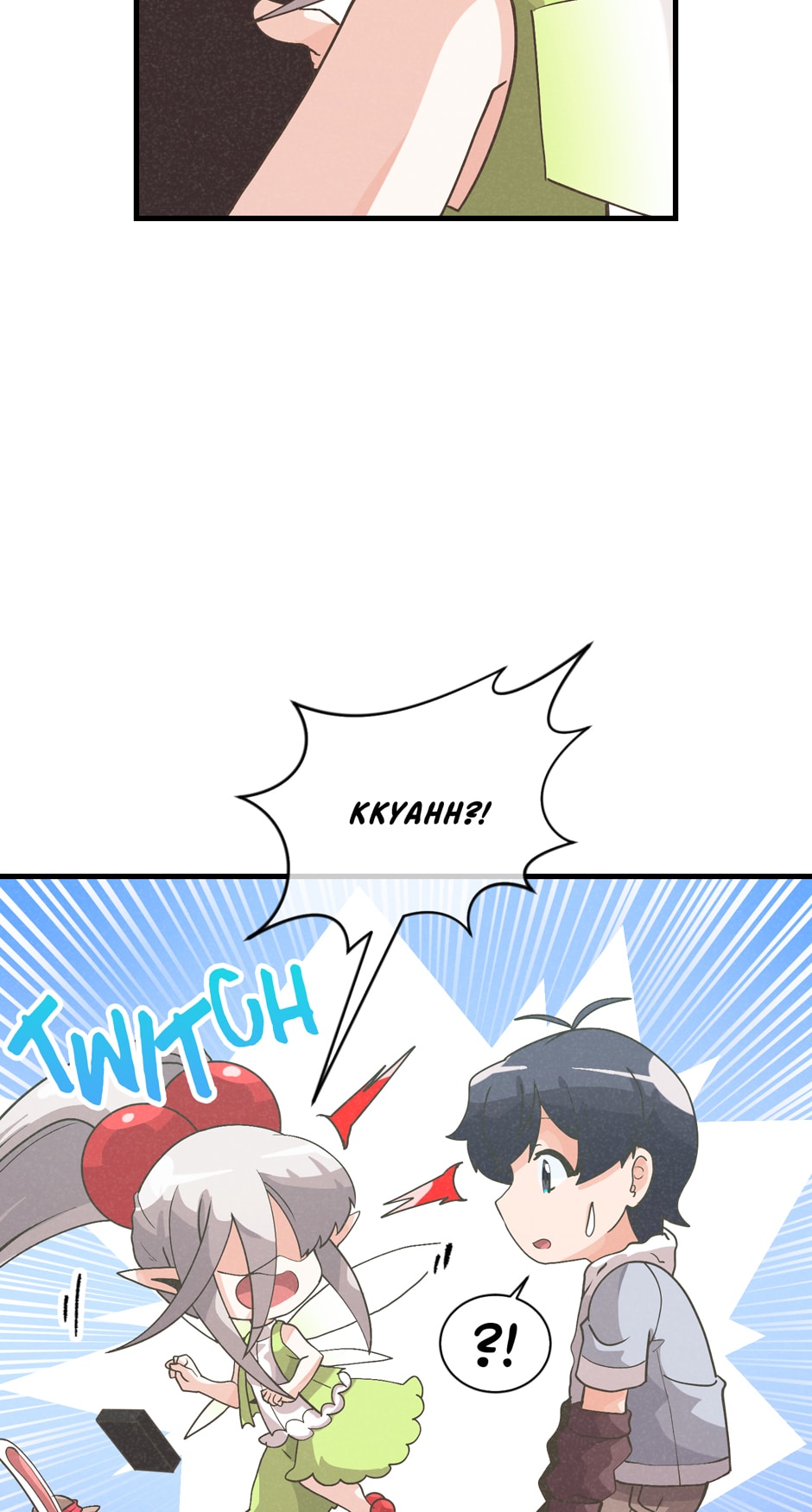 Spirit Farmer Chapter 54 Page 60