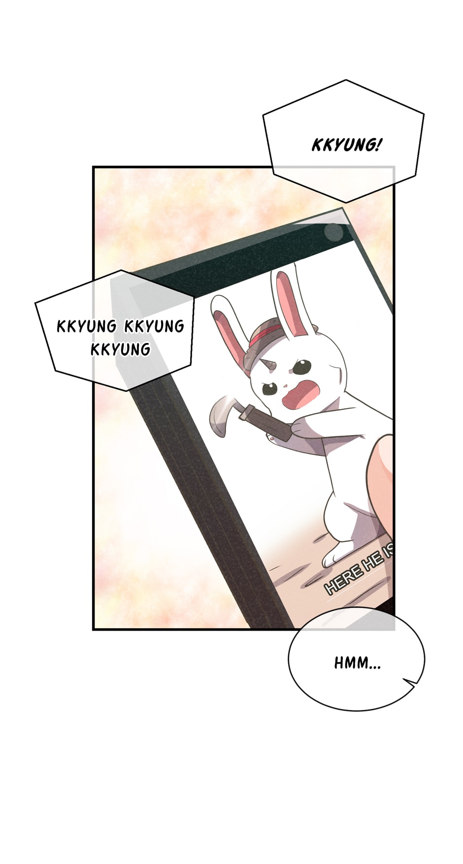 Spirit Farmer Chapter 54 Page 62