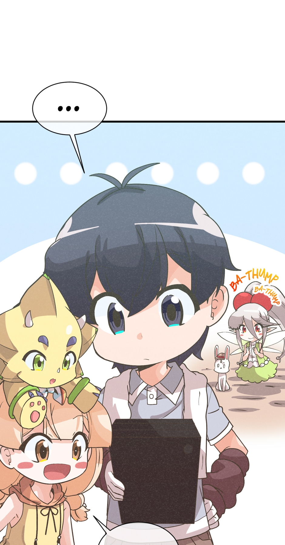 Spirit Farmer Chapter 54 Page 63