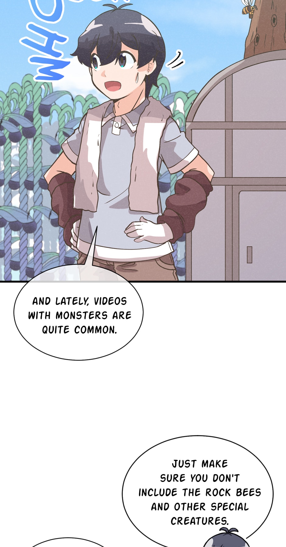 Spirit Farmer Chapter 54 Page 66